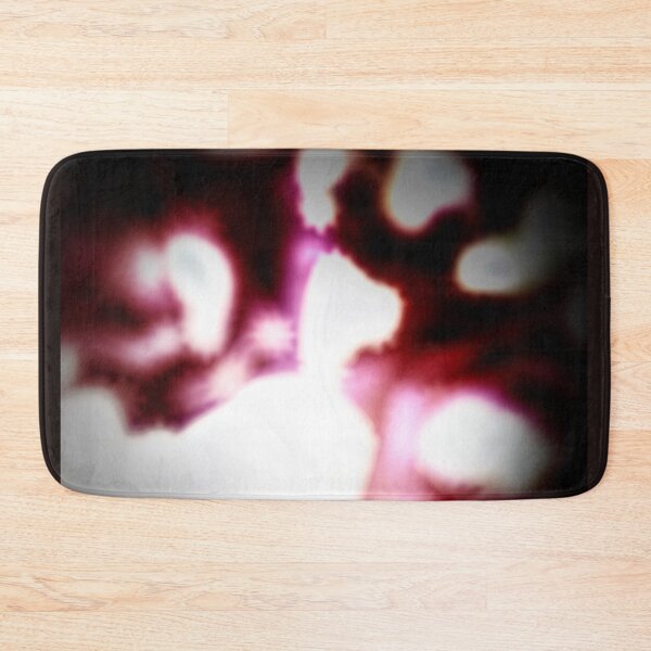 Item preview, Violet and white abstract filling. designed and sold by Pattanapong Pongampai.