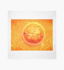 Embryo development 24-36 hours after fertilization. Scarf