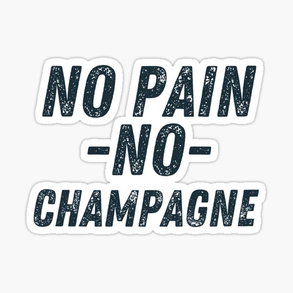 Produits Sur Le Theme Citations De Champagne Redbubble