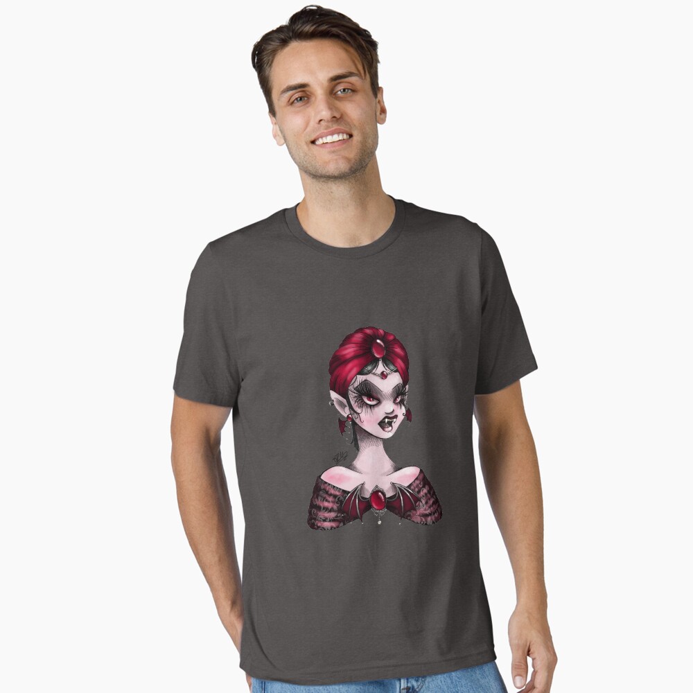 Item preview, Essential T-Shirt designed and sold by ERWhittingham.