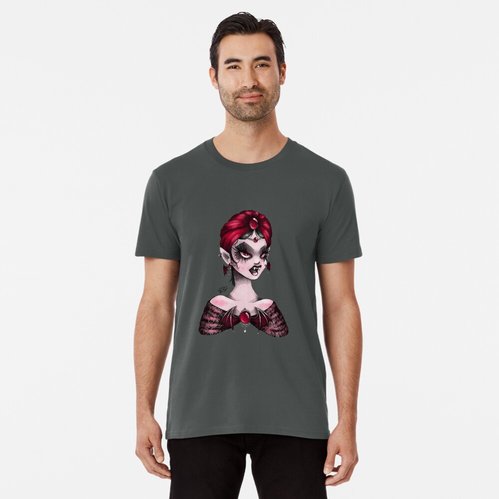 Item preview, Premium T-Shirt designed and sold by ERWhittingham.