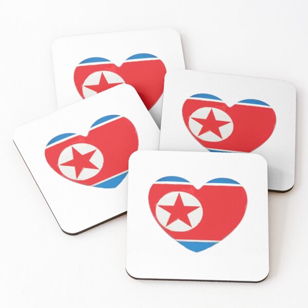 Item preview, Love North Korea designed and sold by allstars007.