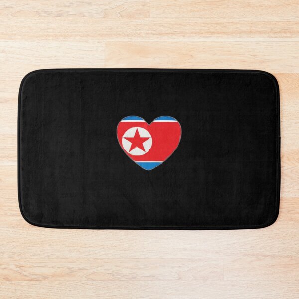 Item preview, Love North Korea designed and sold by allstars007.