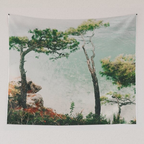 Item preview, The Makarska Riviera  designed and sold by Emilia Oxelheim.