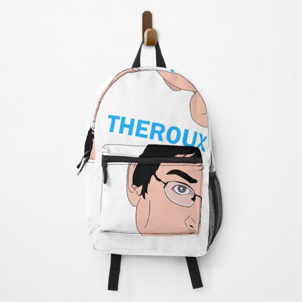 Item preview, You Gotta Get Theroux This designed and sold by mejtstupor.