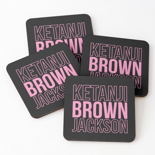 Item preview, Ketanji Brown Jackson Essential T-shirt designed and sold by devonnen.