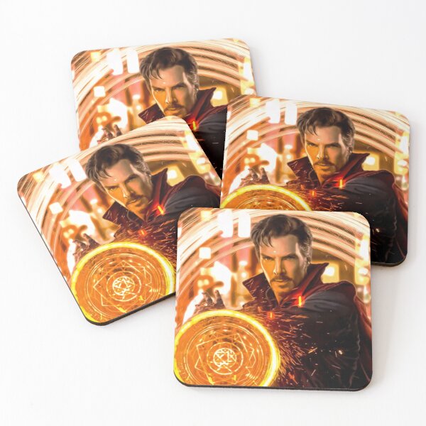 Item preview, Dr Genjutsu!!! designed and sold by AltonsWilliams.