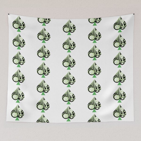 Item preview, Aro Spades designed and sold by Panterlo.