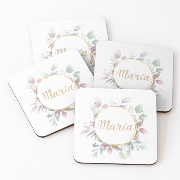 Item preview, María designed and sold by Argyburgy.