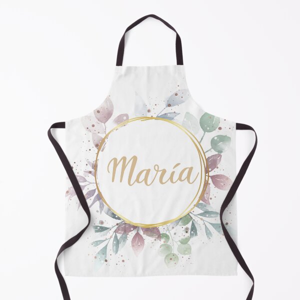 Item preview, María designed and sold by Argyburgy.
