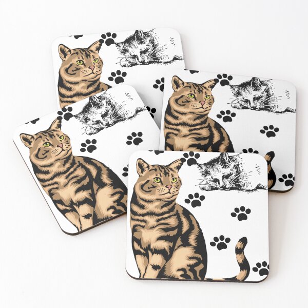Item preview, cat lovers designed and sold by mantiss.