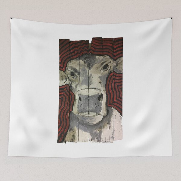 Item preview, Mad Cow designed and sold by Michael Garber.