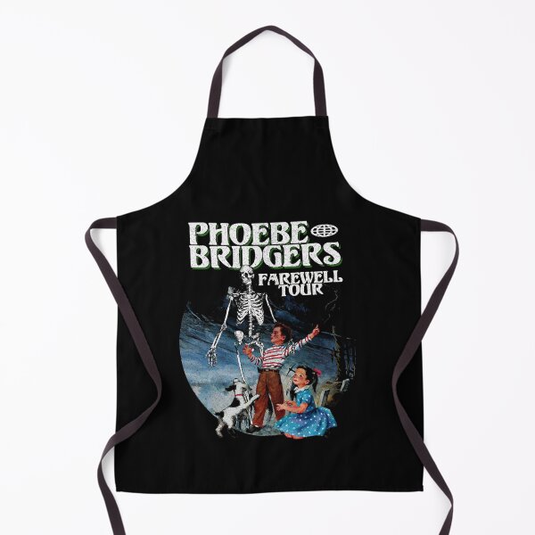 Item preview, Phoebe Bridgers Farewell Tour designed and sold by shopMjiHuck.