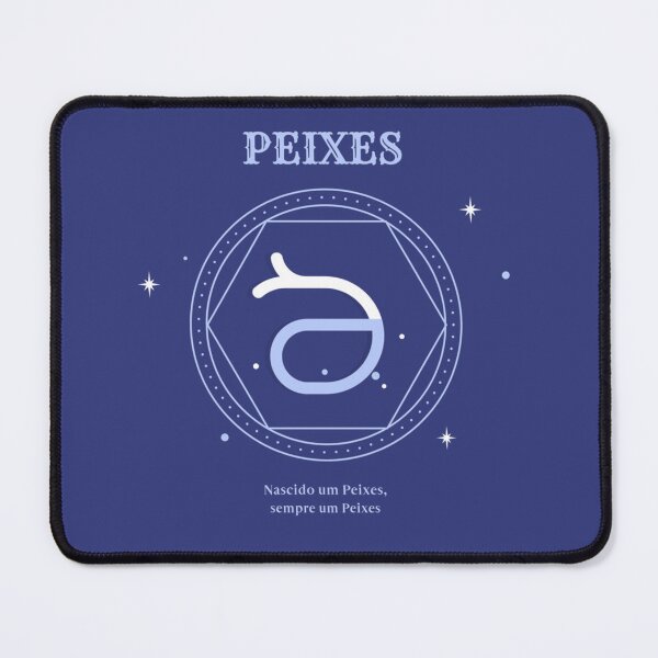 Item preview, Pisces Zodiac sign designed and sold by lauZdesignsz.