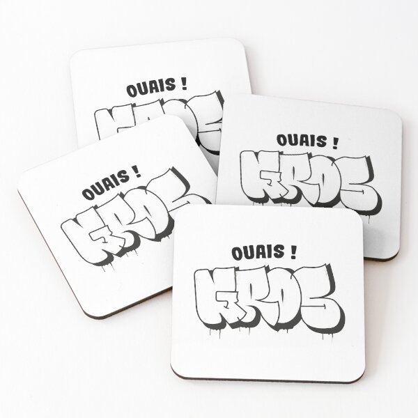 Item preview, YEAH BIG - Street Talk designed and sold by Buddyboutique.