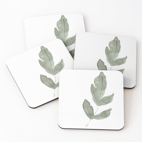 Item preview, Leave, Greenery, Spring designed and sold by Franye1.