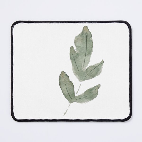 Item preview, Leave, Greenery, Spring designed and sold by Franye1.
