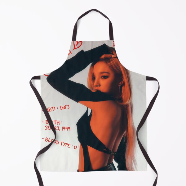 Item preview, (G)I-DLE YUQI [I NEVER DIE] RiSKY Ver. designed and sold by HaloHaloShine.