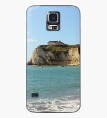 Freshwater Bay Case/Skin for Samsung Galaxy