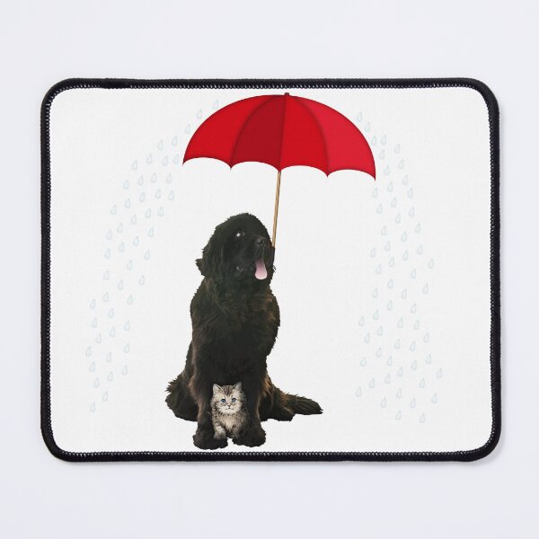 Item preview, Caught in the Rain designed and sold by Christine Mullis.