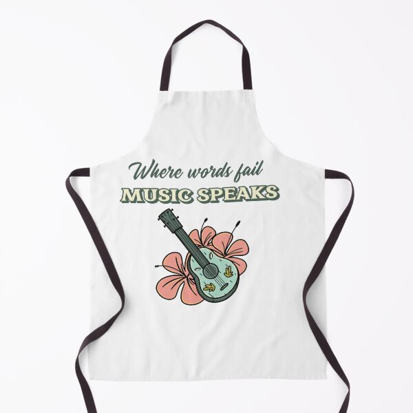 Item preview, Where words fail music speaks designed and sold by PacePoint.
