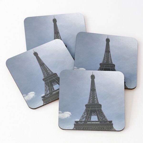 Item preview, Eiffel Tower designed and sold by acn2000.