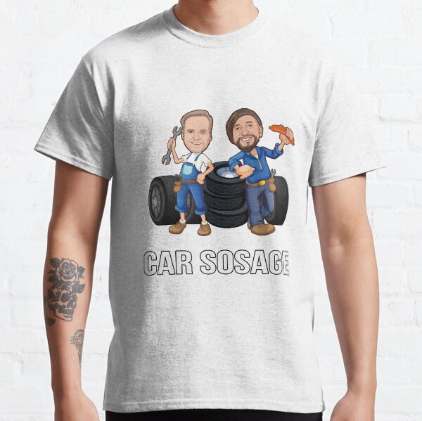 Car sos t shirts for sale Clearance