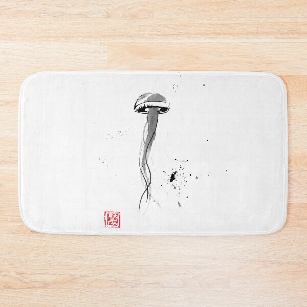 Item preview, jellyfish designed and sold by pechane.