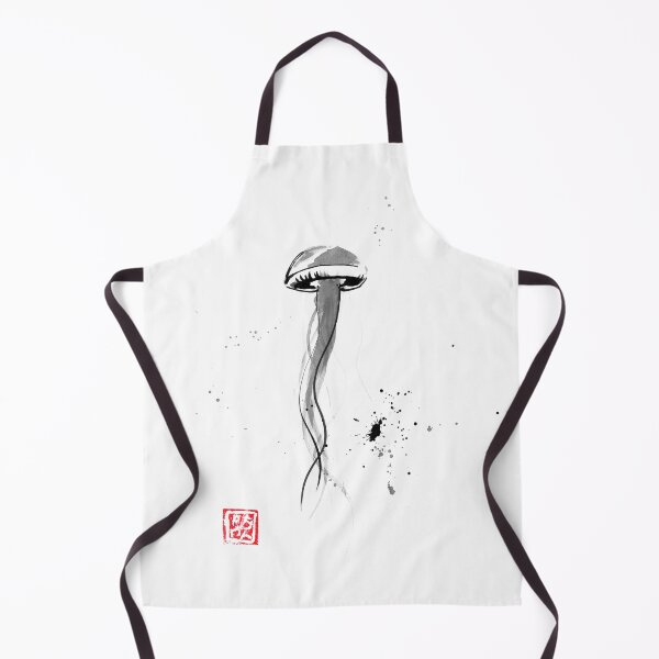 Item preview, jellyfish designed and sold by pechane.