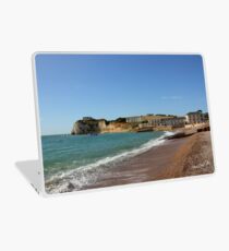 Freshwater Bay Laptop Skin