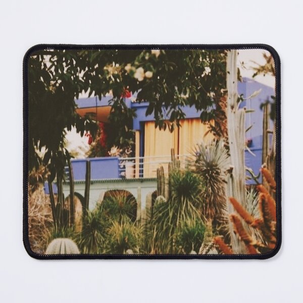 Item preview, The Majorelle Garden designed and sold by Emilia Oxelheim.