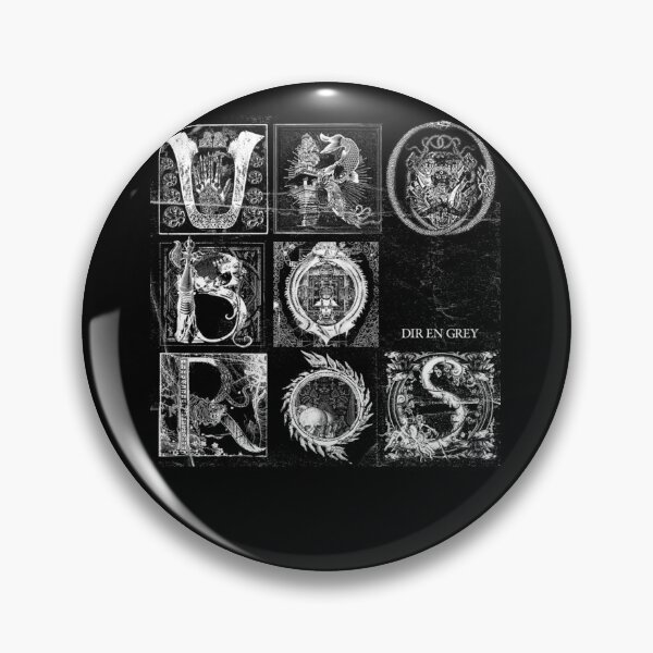Item preview, DIR EN GREY Classic  designed and sold by jesseamyana.