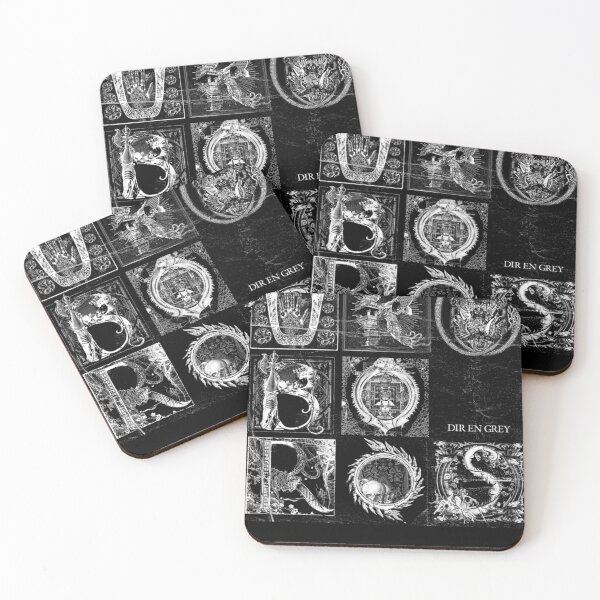 Item preview, DIR EN GREY Classic  designed and sold by jesseamyana.