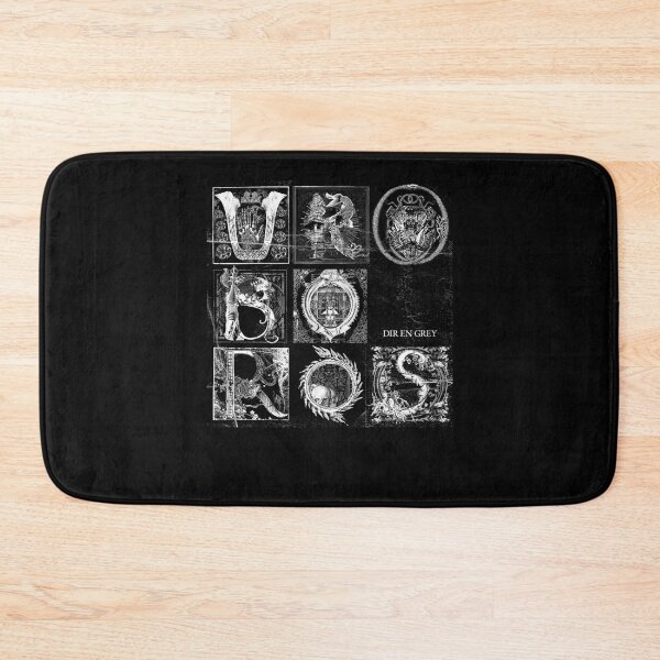 Item preview, DIR EN GREY Classic  designed and sold by jesseamyana.