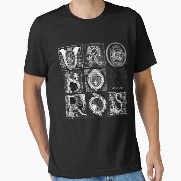 Item preview, DIR EN GREY Classic  designed and sold by jesseamyana.