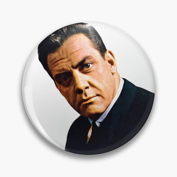 Item preview, Parry Mason - Lawyer and Detective  designed and sold by Fools-and-Fools.
