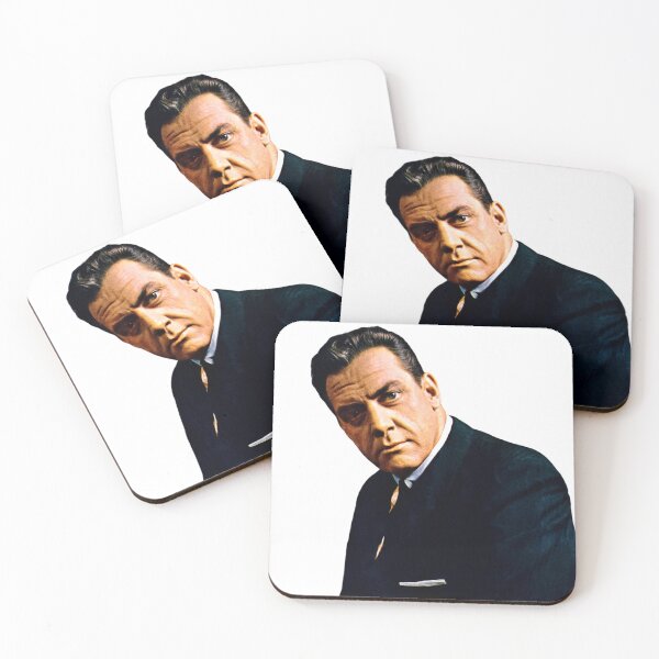 Item preview, Parry Mason - Lawyer and Detective  designed and sold by Fools-and-Fools.