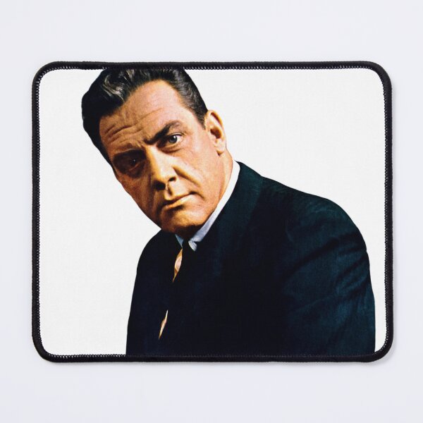 Item preview, Parry Mason - Lawyer and Detective  designed and sold by Fools-and-Fools.