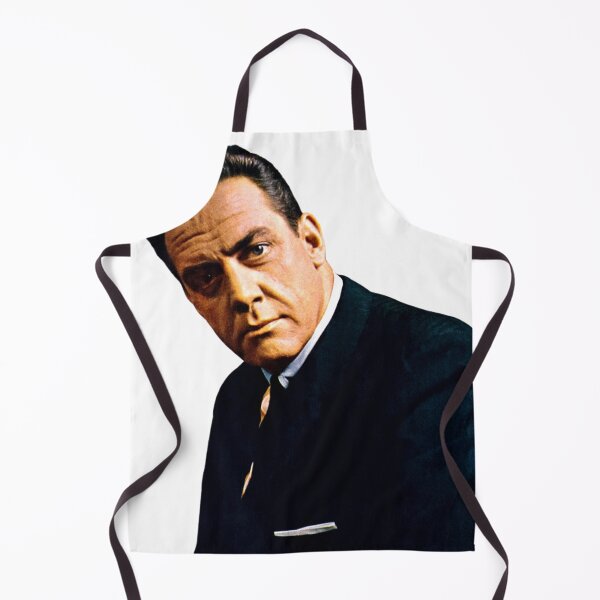 Item preview, Parry Mason - Lawyer and Detective designed and sold by Fools-and-Fools.