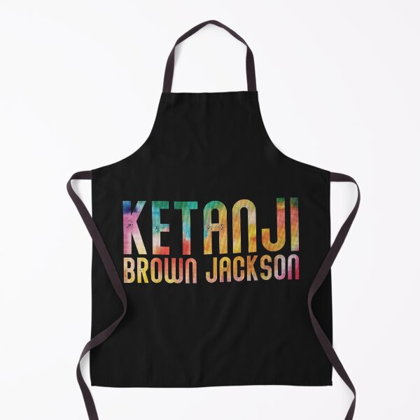 Item preview, Ketanji Brown Jackson Essential T-shirt designed and sold by devonnen.