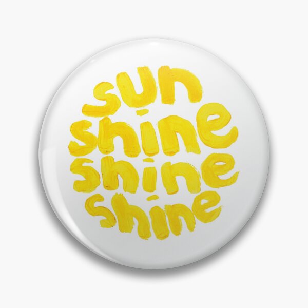 Item preview, Sunshine designed and sold by paulaacko.
