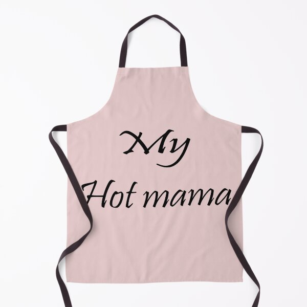 Item preview, my Hot mama designed and sold by BeaaastDSN.