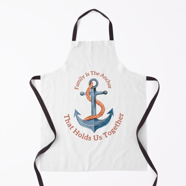 Item preview, Family is the Anchor that Holds - family designed and sold by meh4u2.
