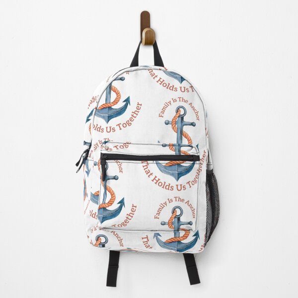 Item preview, Family is the Anchor that Holds - family designed and sold by meh4u2.