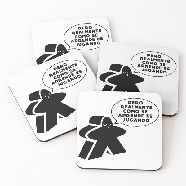Item preview, "Se aprende jugando" designed and sold by Ray Sánchez.