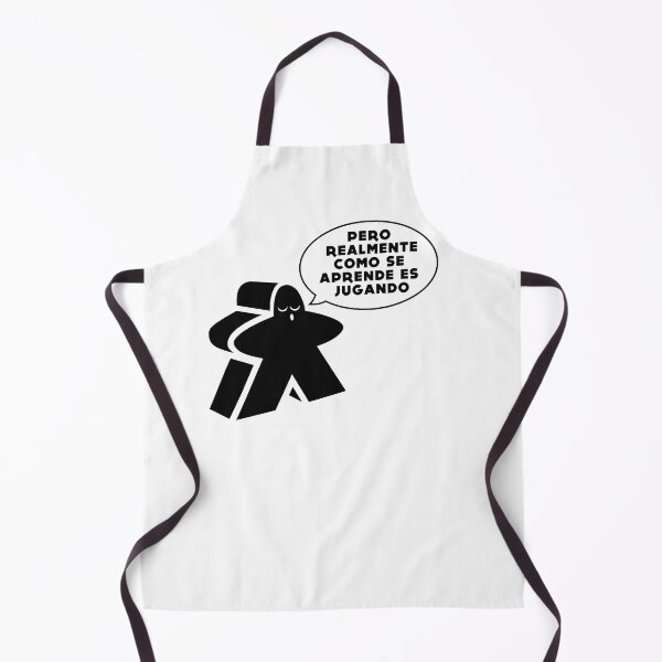 Item preview, "Se aprende jugando" designed and sold by Ray Sánchez.