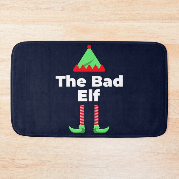 Item preview, The Bad    designed and sold by Z0naShirt.