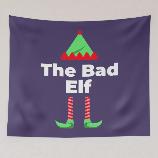 Item preview, The Bad    designed and sold by Z0naShirt.