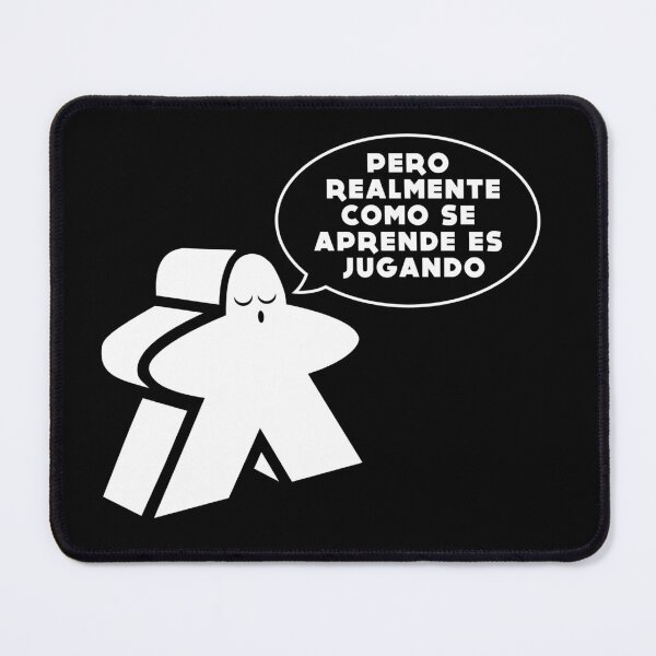 Item preview, "Se aprende jugando" designed and sold by Ray Sánchez.