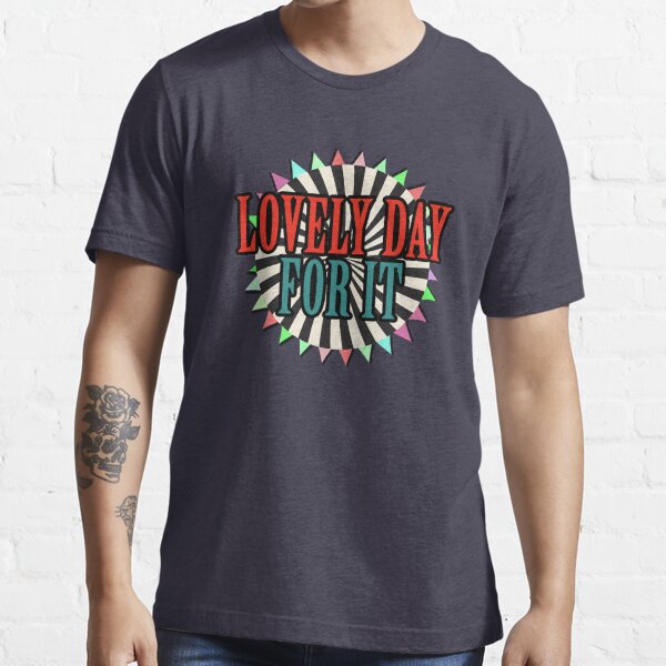 We Happy Few Essential T-Shirt